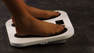 Monika Jasmin Wulf feet photo 9