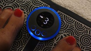 Monika Jasmin Wulf feet photo 15