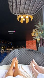 Monika Jasmin Wulf feet photo 8