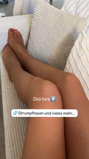 Monika Jasmin Wulf feet photo 1