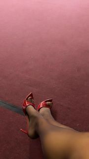 Monika Jasmin Wulf feet photo 17