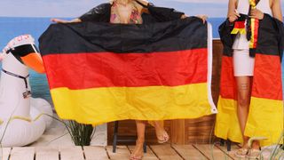 Monika Jasmin Wulf feet photo 7