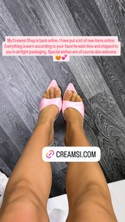 Monika Jasmin Wulf feet photo 3