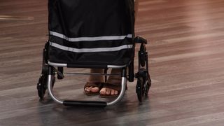 Monika Jasmin Wulf feet photo 11