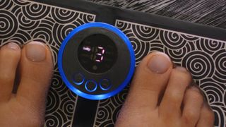Monika Jasmin Wulf feet photo 4