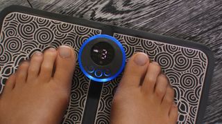 Monika Jasmin Wulf feet photo 3