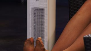 Monika Jasmin Wulf feet photo 2