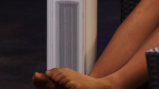 Monika Jasmin Wulf feet photo 1