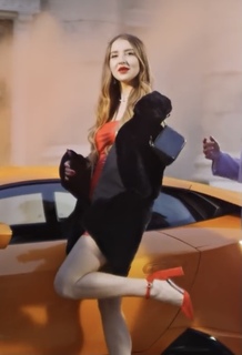 Monika Kociolek feet photo 12