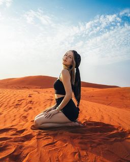 Monika Kociolek feet photo 2