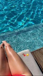 Monika Kociolek feet photo 15