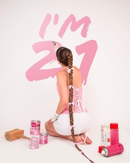 Monika Kociolek feet photo 13