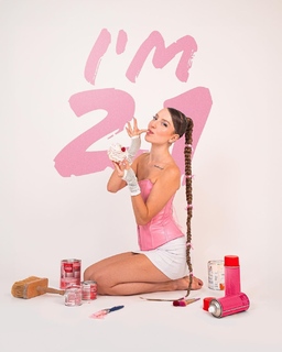 Monika Kociolek feet photo 12