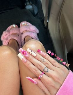 Monika Kociolek feet photo 9