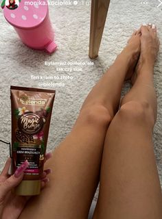 Monika Kociolek feet photo 6
