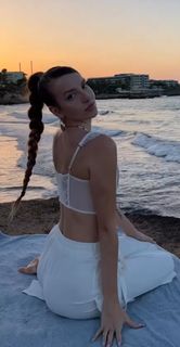 Monika Kociolek feet photo 15