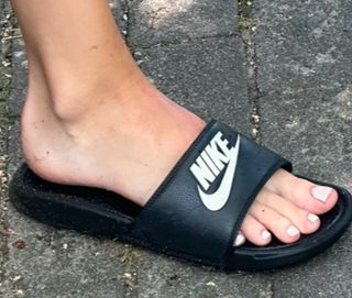 Monika Kociolek feet photo 12