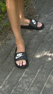Monika Kociolek feet photo 10