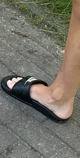 Monika Kociolek feet photo 8
