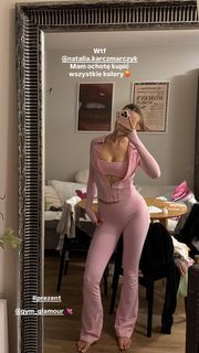 Monika Kociolek feet photo 9