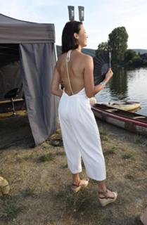Monika Leová feet photo 7