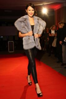 Monika Leová feet photo 14