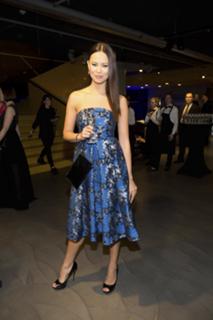 Monika Leová feet photo 11