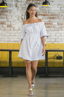 Monika Leová feet photo 3