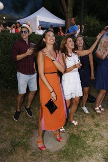 Monika Leová feet photo 14