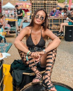 Monika Leová feet photo 12