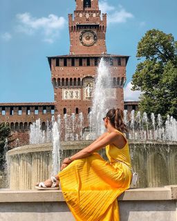 Monika Leová feet photo 6
