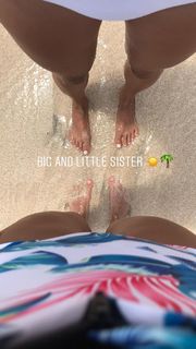 Monika Leová feet photo 13