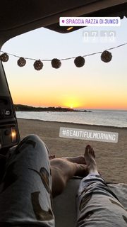Monika Leová feet photo 11