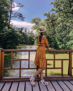 Monika Leová feet photo 9