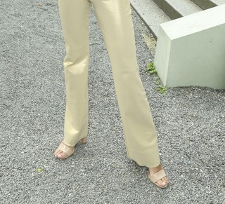 Monika Leová feet photo 19