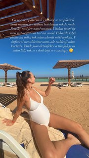Monika Leová feet photo 15