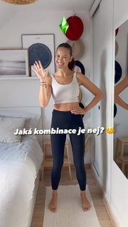 Monika Leová feet photo 7