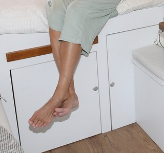Monika Leová feet photo 10