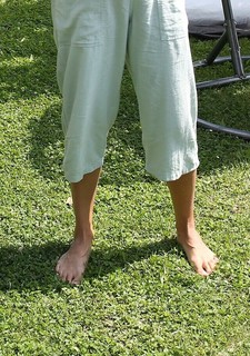 Monika Leová feet photo 9