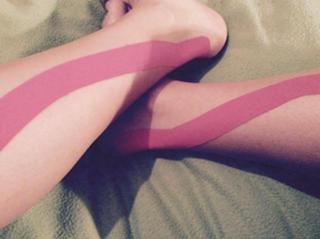 Monika Mazur feet photo 1