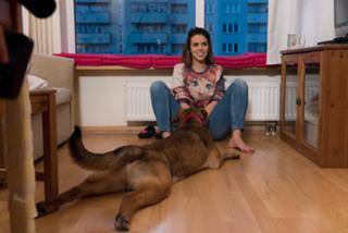 Monika Mazur feet photo 19