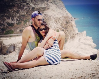 Monika Mazur feet photo 3