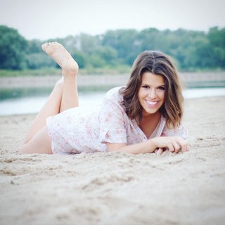 Monika Mazur feet photo 2