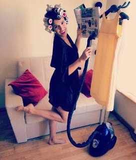 Monika Mazur feet photo 18