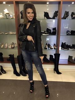 Monika Mazur feet photo 8