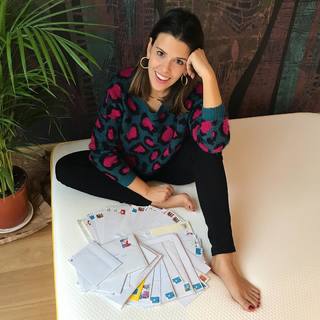 Monika Mazur feet photo 20