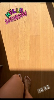 Monika Mazur feet photo 2