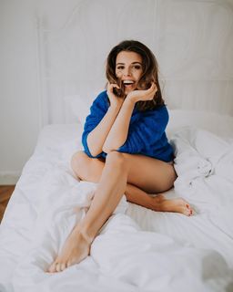 Monika Mazur feet photo 14