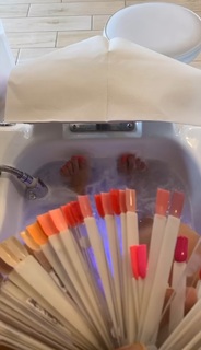 Monika Mazur feet photo 6
