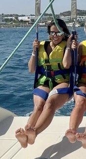 Monika Mazur feet photo 14